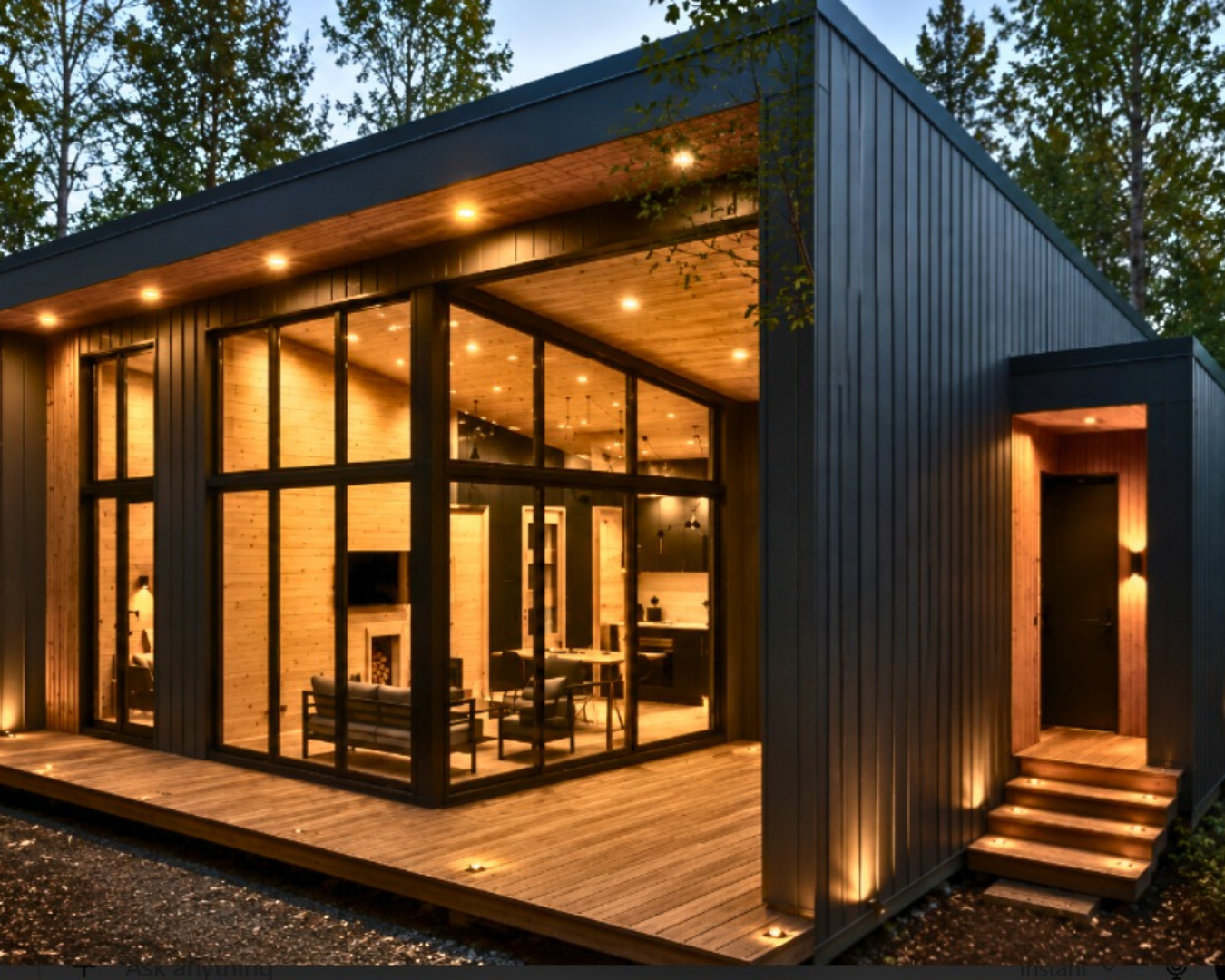 Construcción de Casas Modulares